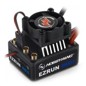 How to calibrate a Hobbywing ESC.