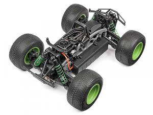 A Beginner's Guide to Selecting the Perfect Electric RC Car