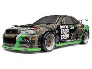 HPI micro RS4 review