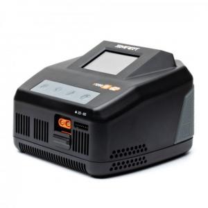 Spektrum charger update information