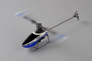 Ninja 250 heli Review by Rich