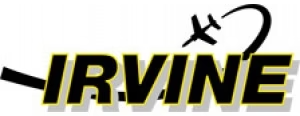 Irvine logo