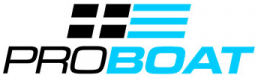 Pro Boat logo