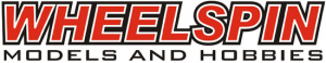 Wheelspin Racing