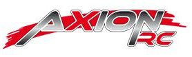 Axion logo