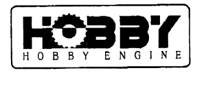 Hobby Engine logo