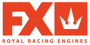 FX Engines logo
