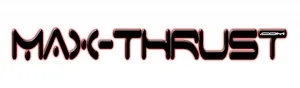 Max Thrust logo