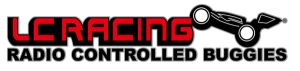LC Racing logo
