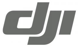 DJI logo