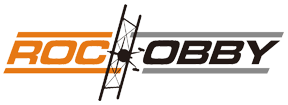 Roc Hobby logo