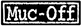 Muc-Off logo