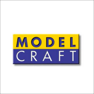 Modelcraft logo