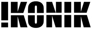 Ikonnik logo