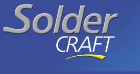 Soldercraft logo