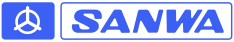 Sanwa logo