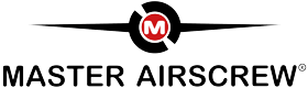 Master Airscrew logo