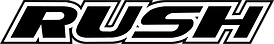 Rush logo