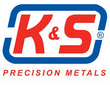 K+S Metals logo
