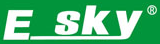 ESky logo