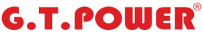 GT Power logo