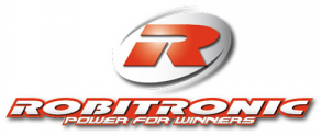Robitronic logo