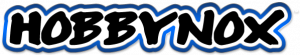 Hobbynox logo
