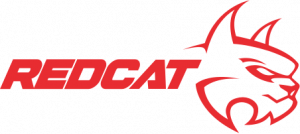 Redcat logo