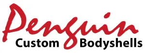 Penguin Custom Bodyshells logo