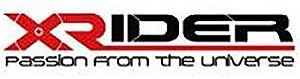 X-Rider logo