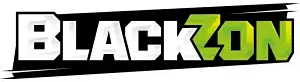BlackZon logo