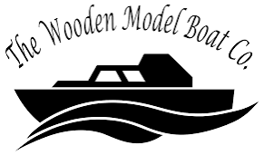 The Wooden Model Boat Company logo
