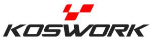 Koswork logo