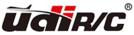 UDI logo