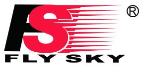 FlySky logo