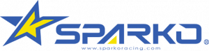 Sparko logo