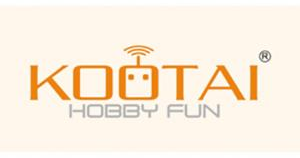 Kootai logo
