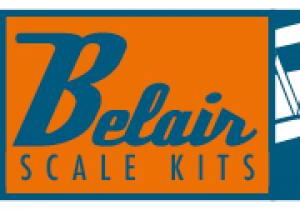 Belair Kits logo