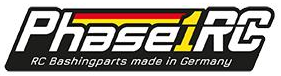 Phase 1 RC logo