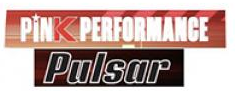 Pink Performance logo