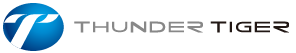 Thunder Tiger AM logo