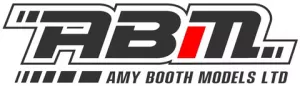 Amy Booth Models (ABM) logo