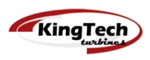 KingTech logo