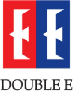 Double Eagle logo