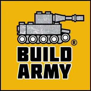 Build Army logo