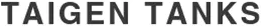 Taigen logo