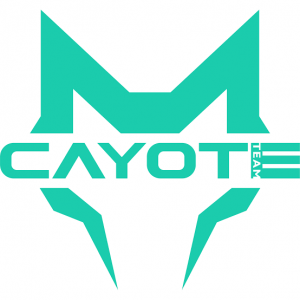 Cayote logo