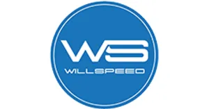 Willspeed logo