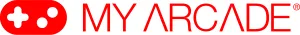 My Arcade logo