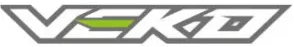 Veko logo